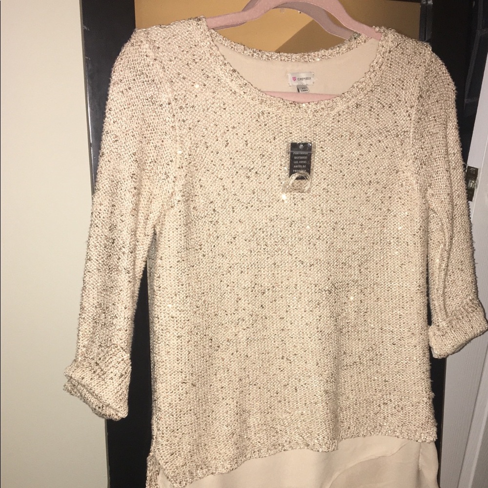 Sweater - Picture 2 of 3